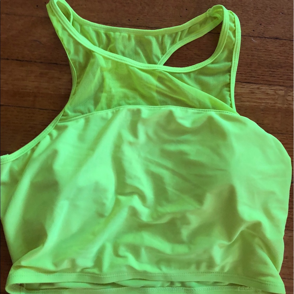 Fabletics Swim Top